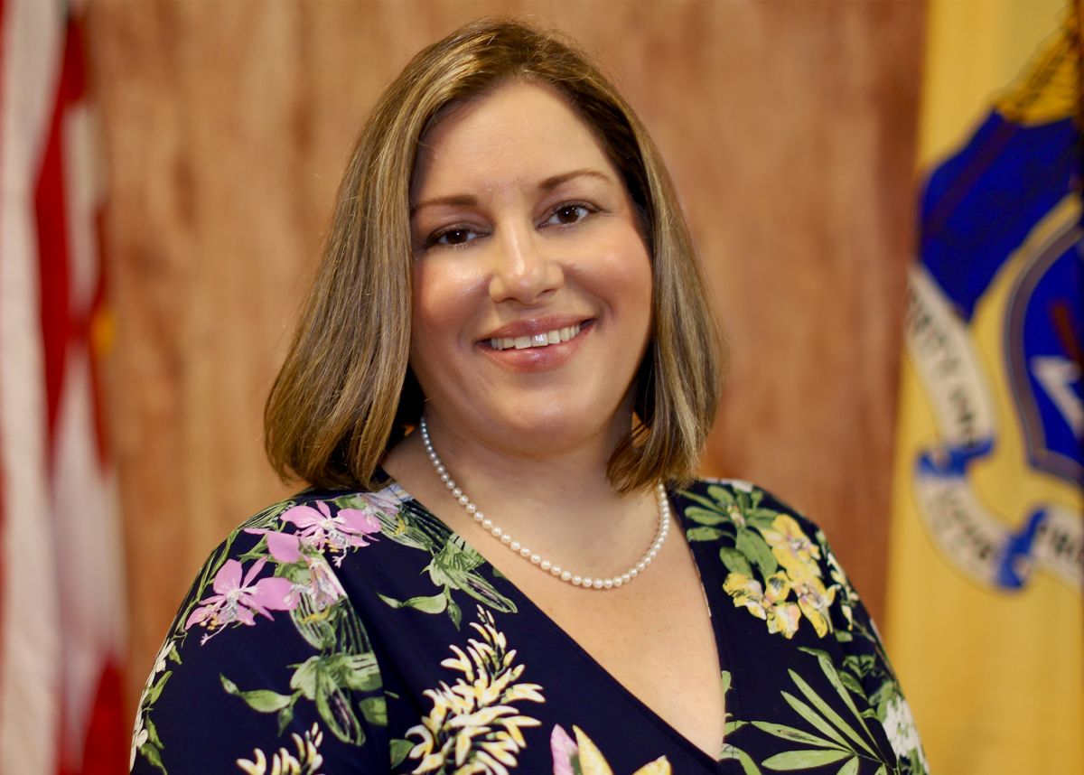 Tracey Marinelli